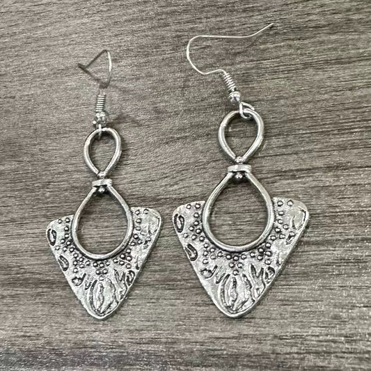 Beautiful Earring with Unique Style