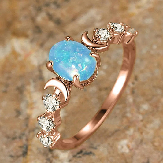 Beautiful Ring with Unique Style