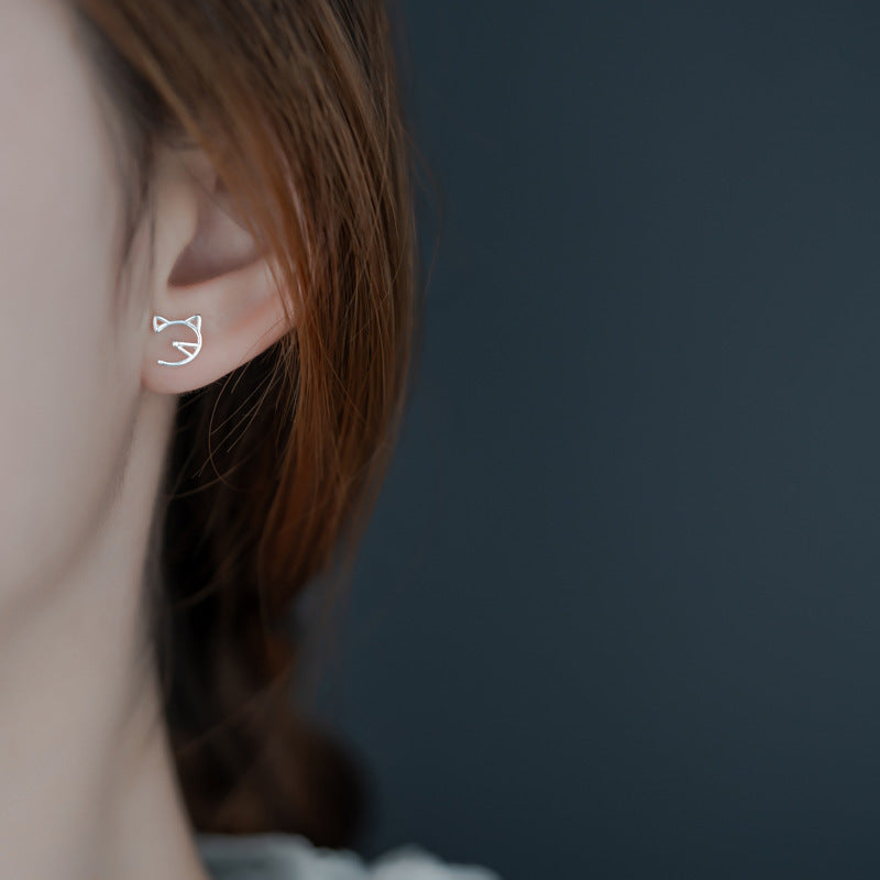 Delicate Artisan Earring