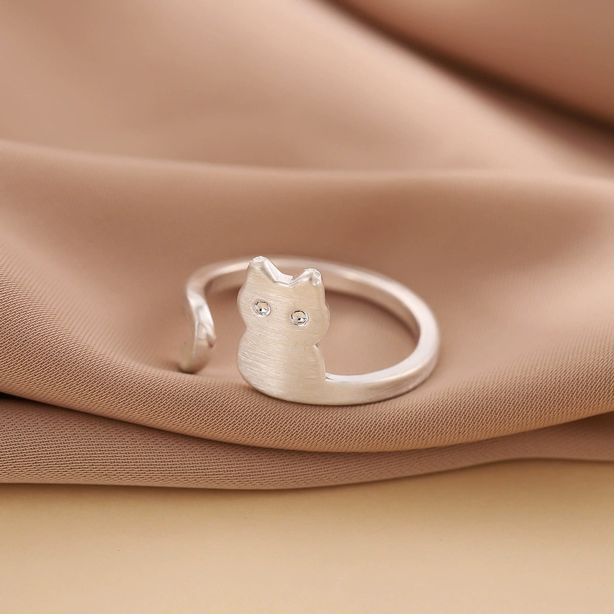 Stunning Ring for Daily Wear