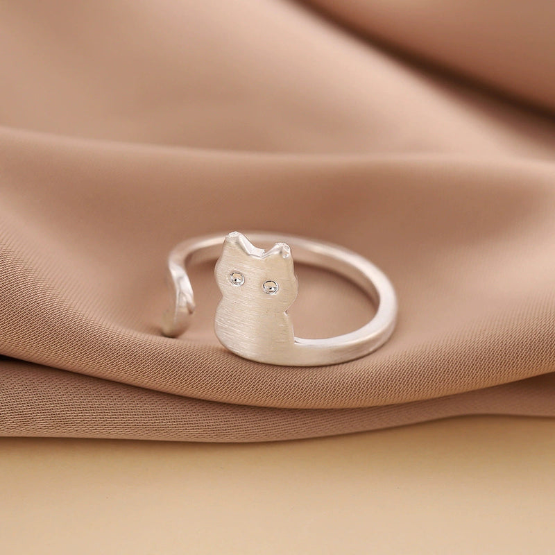 Stunning Ring for Daily Wear