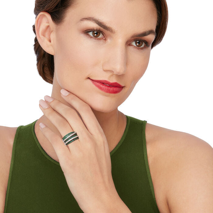 Stunning Ring for Daily Wear