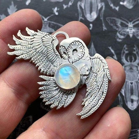 Romantic Necklace for Special Moments