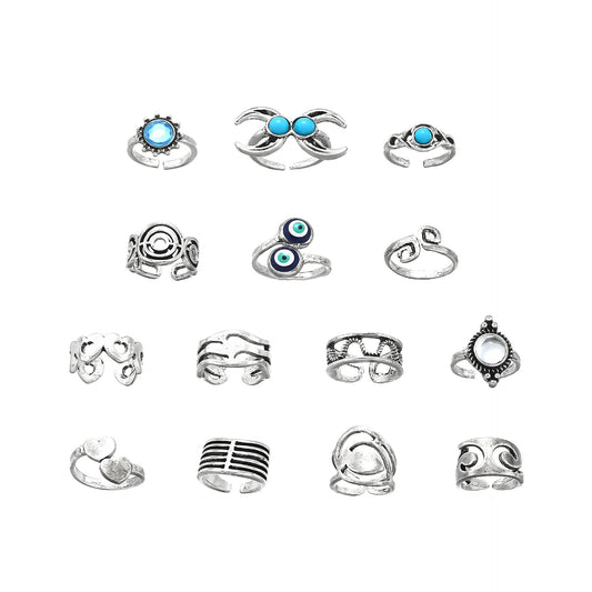 Stunning Set for Daily Wear