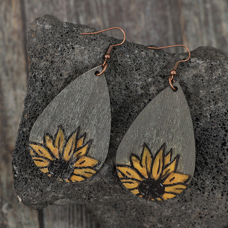 Romantic Earring for Special Moments