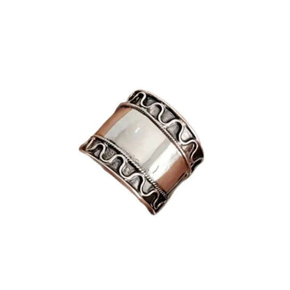 Romantic Ring for Special Moments