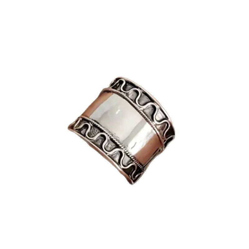 Romantic Ring for Special Moments