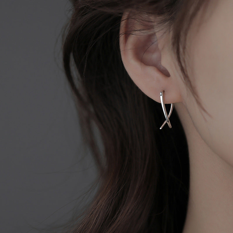 Stunning Earring for Daily Wear