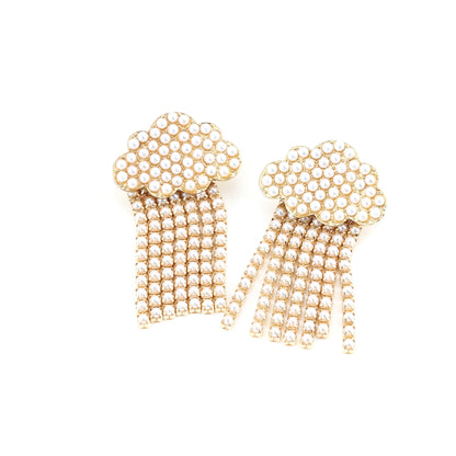 Romantic Pearl Set for Special Moments