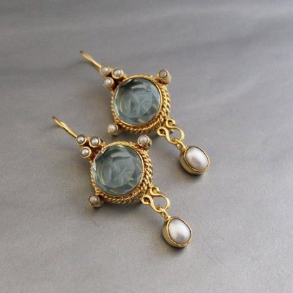 Elegant Earring for Every Occasion