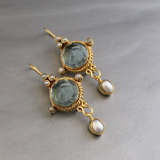 Elegant Earring for Every Occasion