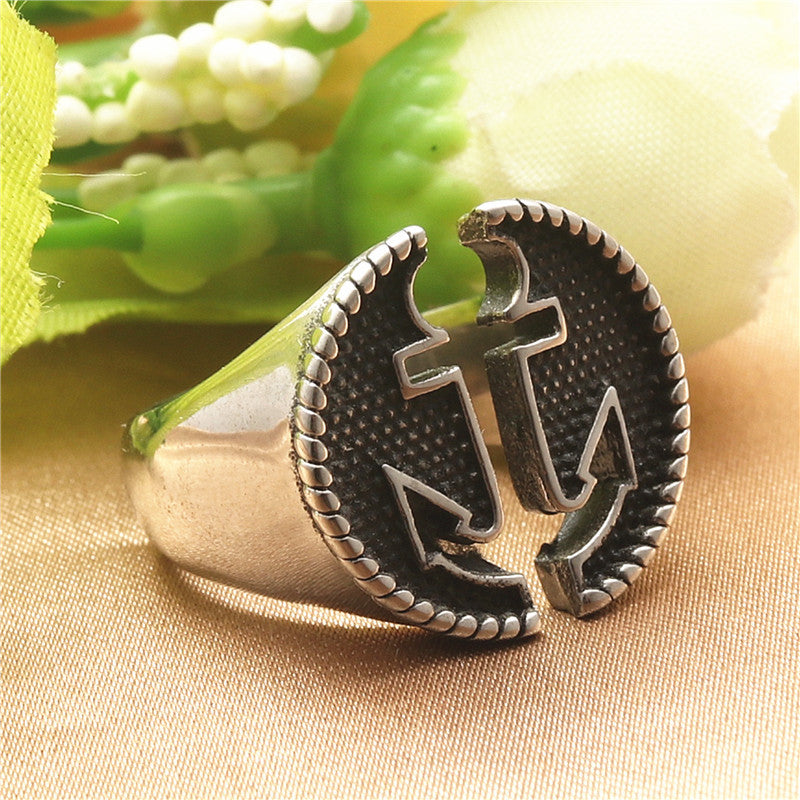 Romantic Ring for Special Moments