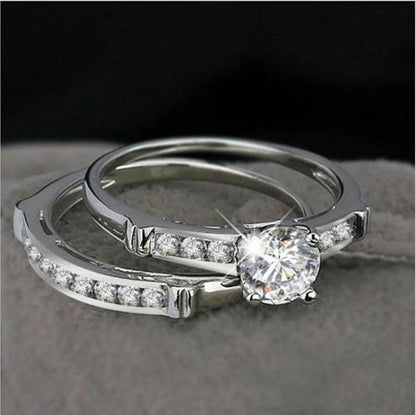 Beautiful Ring with Unique Style