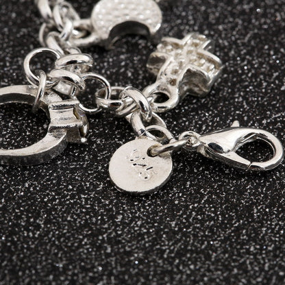 Delicate Artisan Bracelet