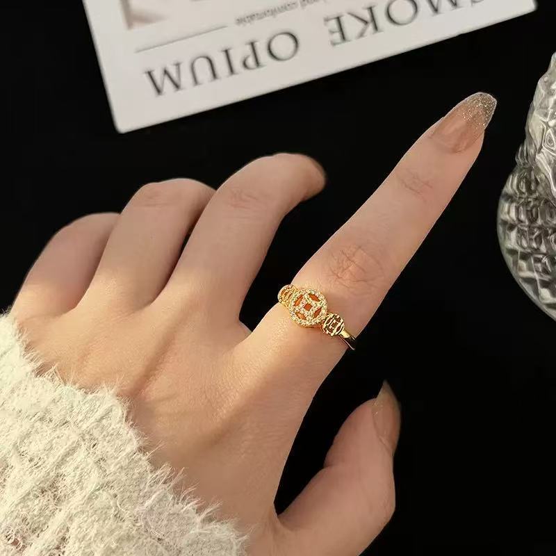 Stunning Ring for Daily Wear