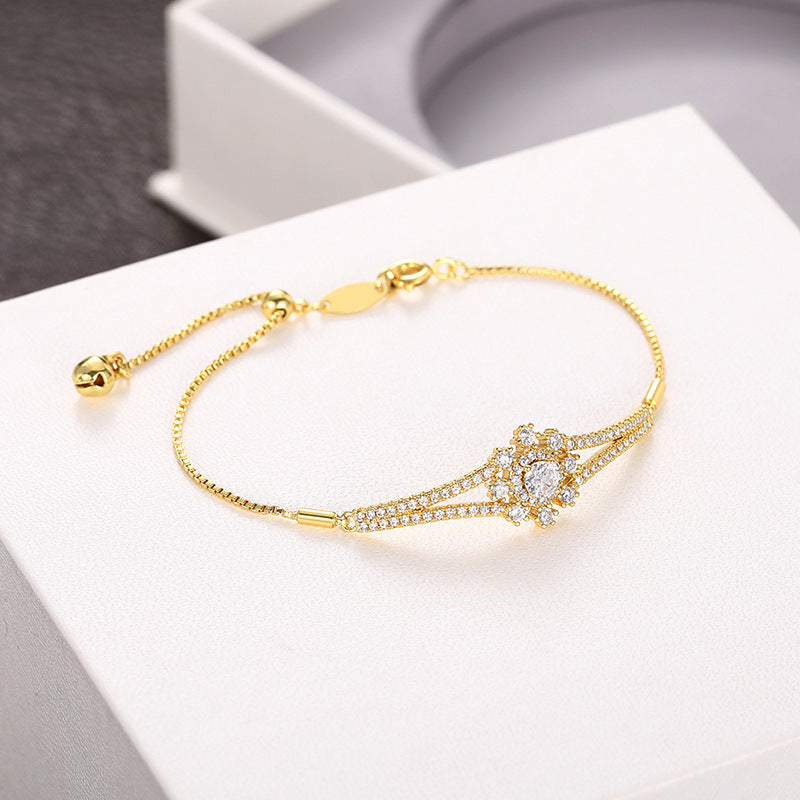 Elegant Bracelet for Every Occasion