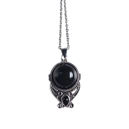 Delicate Artisan Necklace