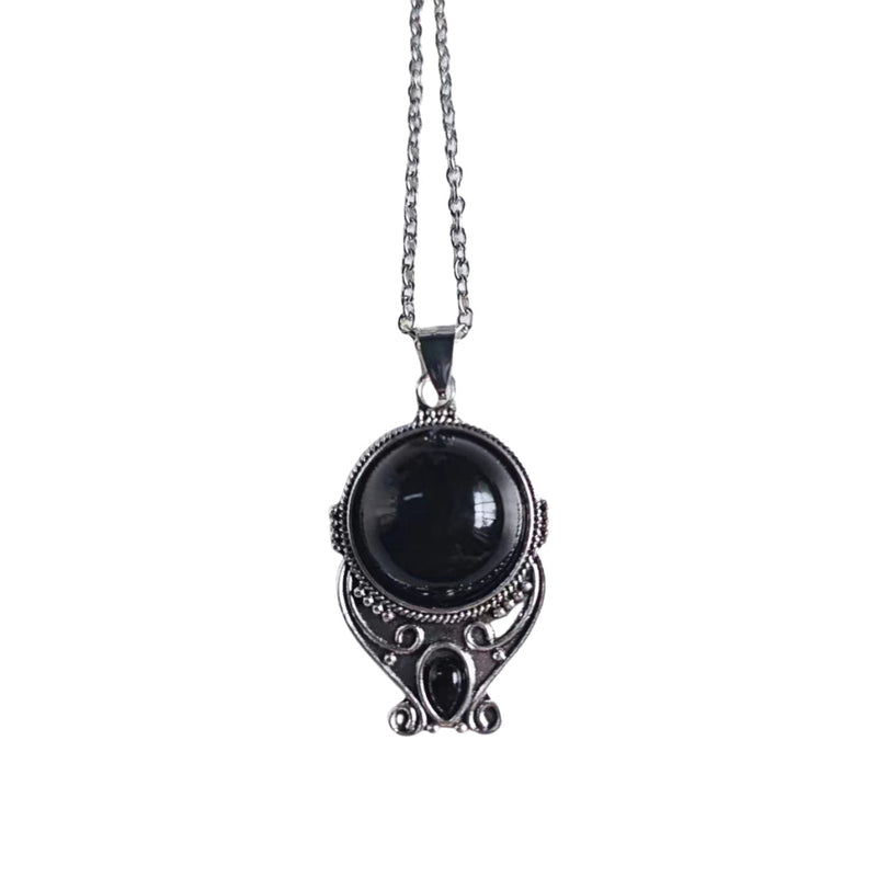 Delicate Artisan Necklace