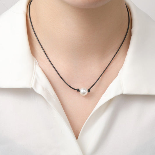 Charming Pearl Necklace for Any Occasion