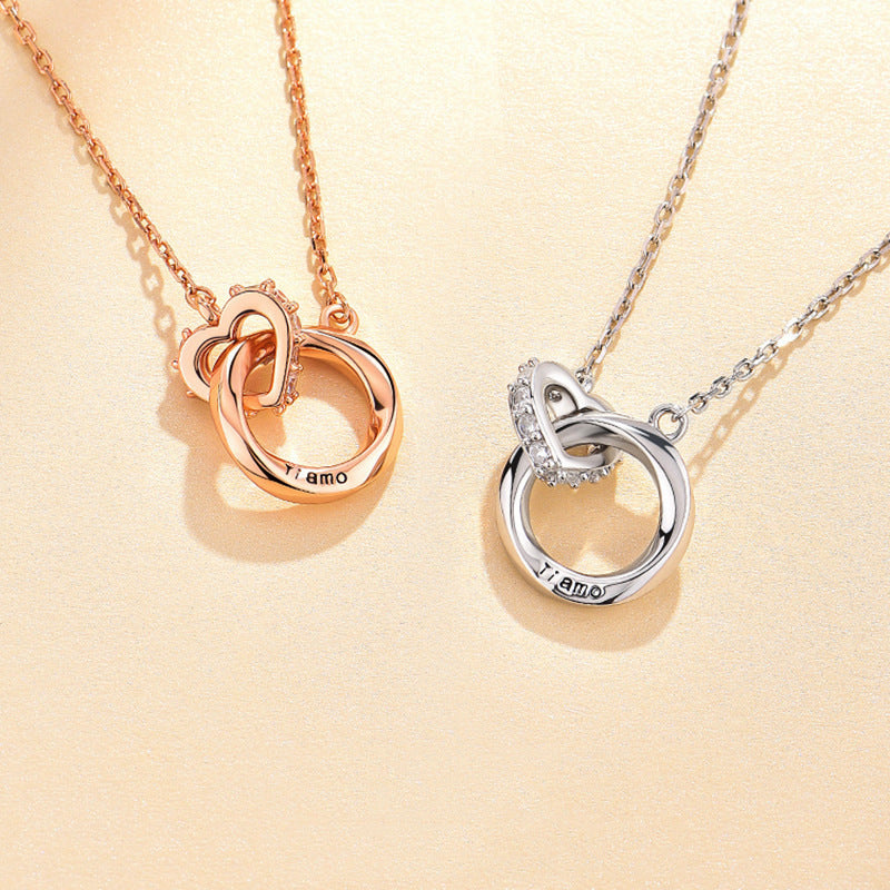 Charming Necklace for Any Occasion
