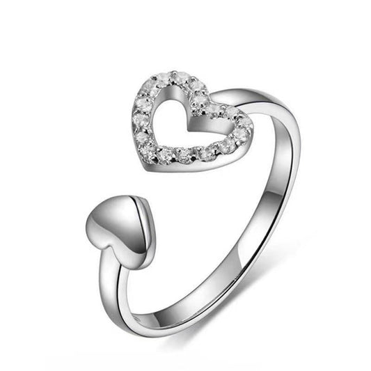 Classic Ring with Timeless Appeal