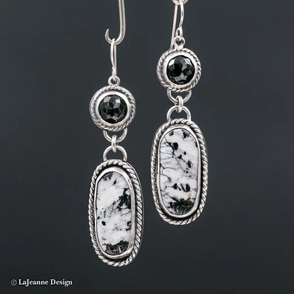 Elegant Silver Earring for Every Occasion