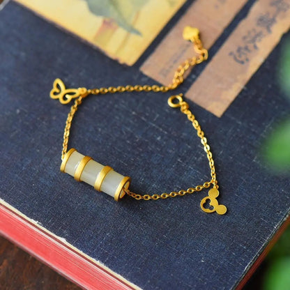Elegant Gold Bracelet for Every Occasion