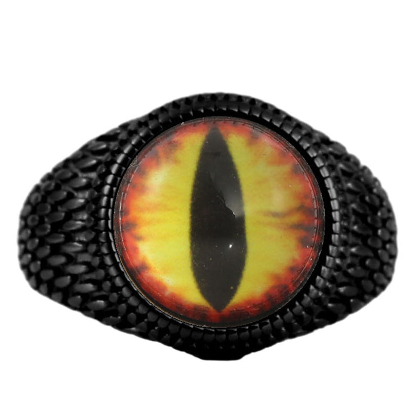 Beautiful Ring with Unique Style