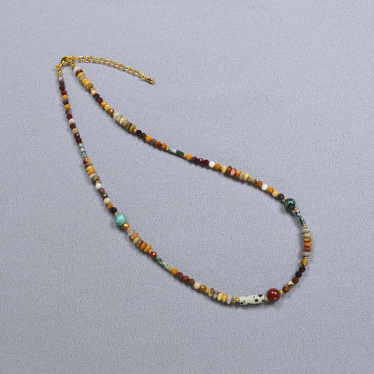 Charming Necklace for Any Occasion