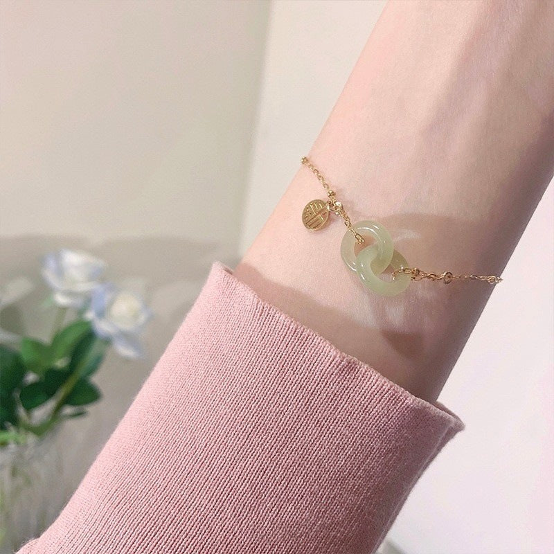 Elegant Bracelet for Every Occasion