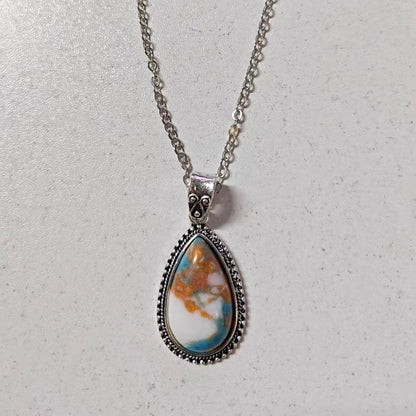 Classic Necklace with Timeless Appeal
