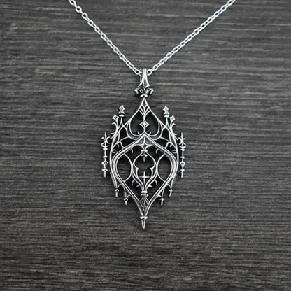 Vintage Handmade Necklace