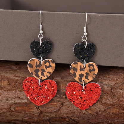 Charming Earring for Any Occasion