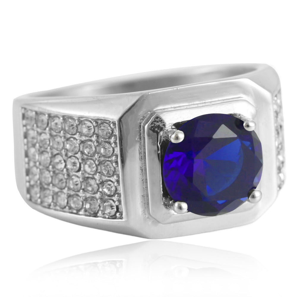 Delicate Artisan Ring