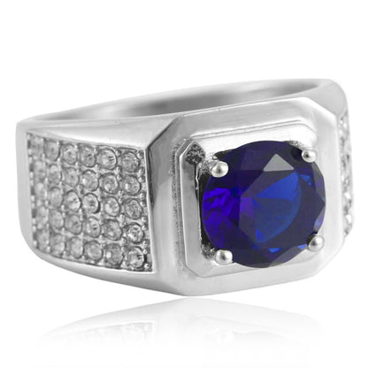 Delicate Artisan Ring