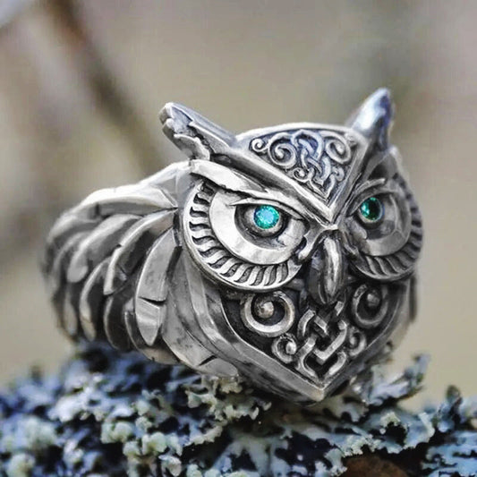 Charming Ring for Any Occasion