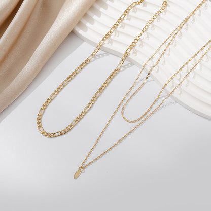 Beautiful Necklace with Unique Style