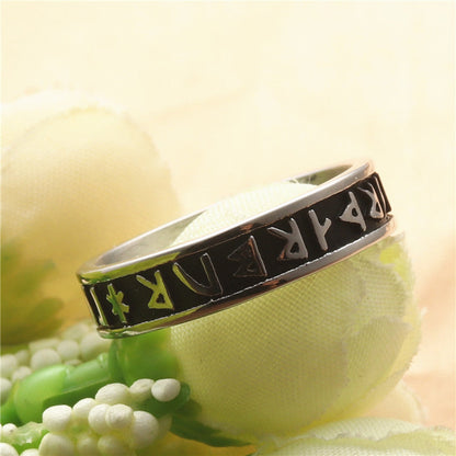 Charming Ring for Any Occasion
