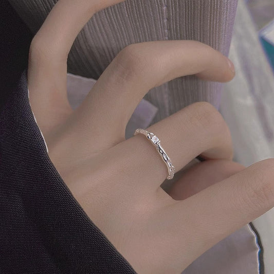 Elegant Ring for Every Occasion
