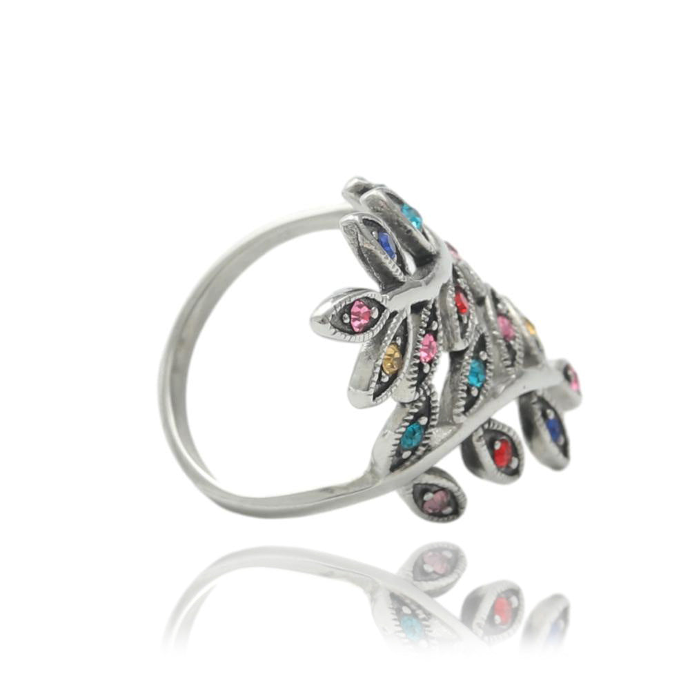 Classic Ring with Timeless Appeal