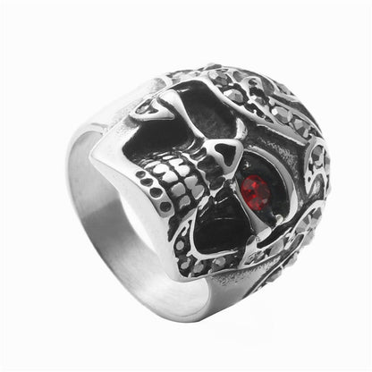 Delicate Artisan Ring