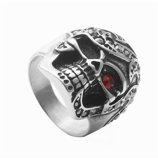 Delicate Artisan Ring