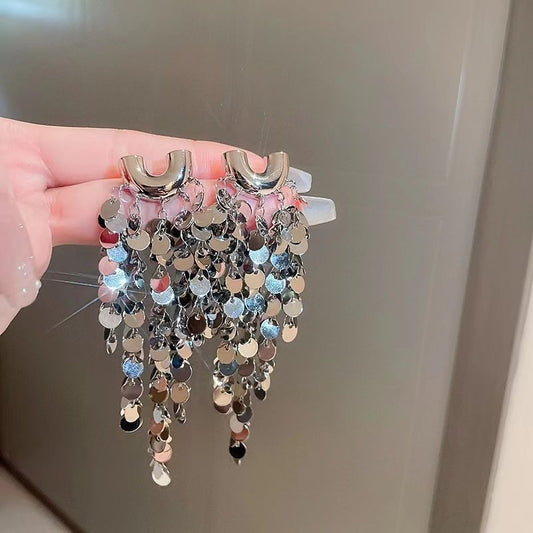 Romantic Earring for Special Moments