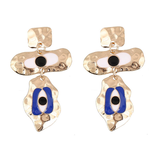 Stunning Earring for Daily Wear