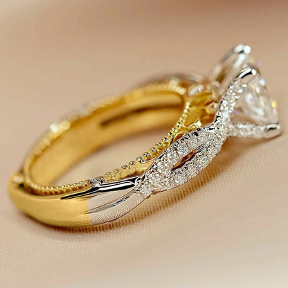 Romantic Ring for Special Moments