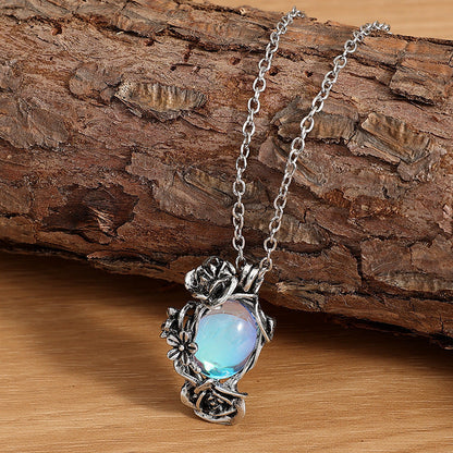 Beautiful Pendant with Unique Style