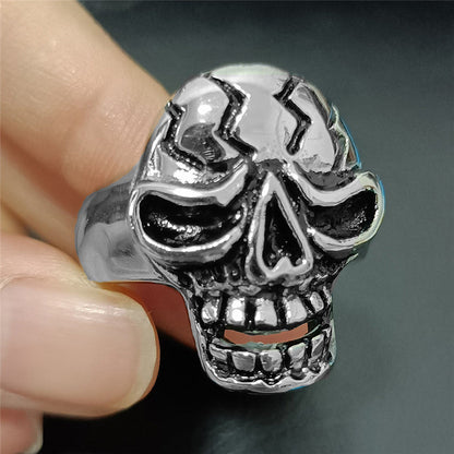 Delicate Artisan Ring