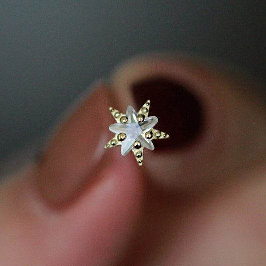 Elegant Earring for Every Occasion