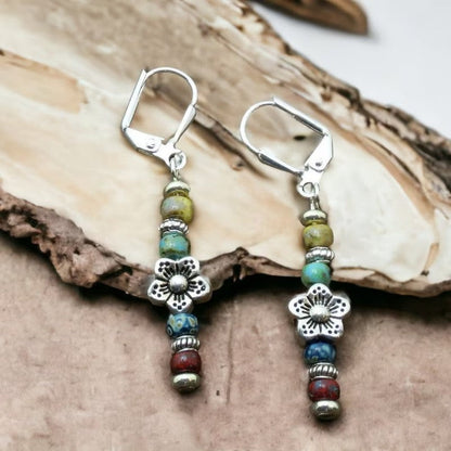 Beautiful Earring with Unique Style