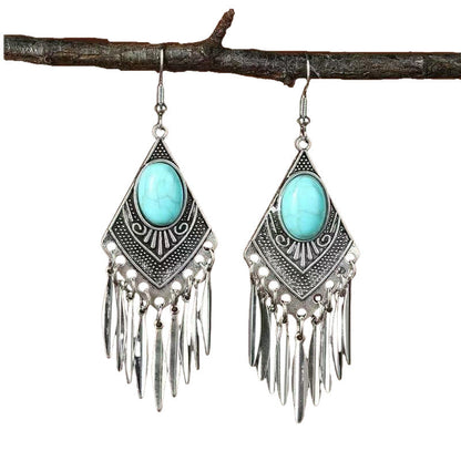 Stunning Earring for Daily Wear